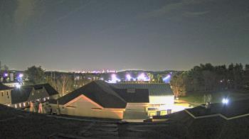 Weather camera view of Fessenden School.