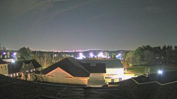 Weather camera view of Fessenden School.