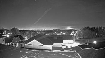 Weather camera view of Fessenden School.