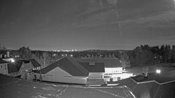 Weather camera view of Fessenden School.