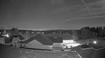 Weather camera view of Fessenden School.