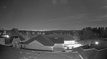 Weather camera view of Fessenden School.