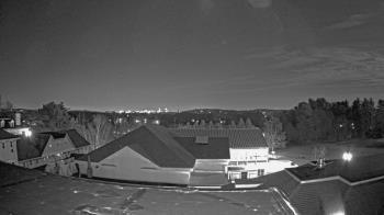 Weather camera view of Fessenden School.