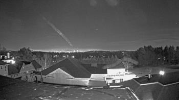 Weather camera view of Fessenden School.