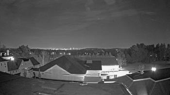 Weather camera view of Fessenden School.