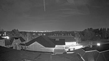 Weather camera view of Fessenden School.