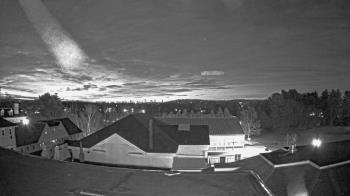 Weather camera view of Fessenden School.