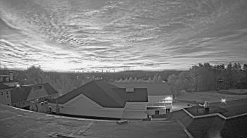 Weather camera view of Fessenden School.