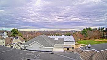 Weather camera view of Fessenden School.