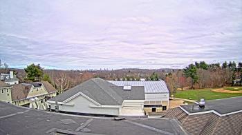 Weather camera view of Fessenden School.