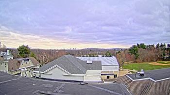 Weather camera view of Fessenden School.