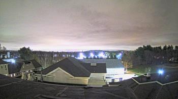 Weather camera view of Fessenden School.
