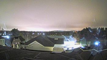 Weather camera view of Fessenden School.