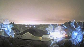 Weather camera view of Fessenden School.