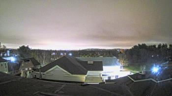Weather camera view of Fessenden School.