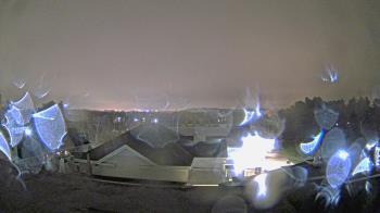 Weather camera view of Fessenden School.