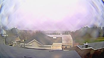 Weather camera view of Fessenden School.