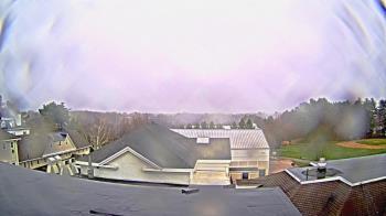 Weather camera view of Fessenden School.