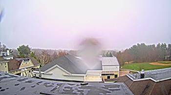 Weather camera view of Fessenden School.