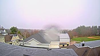 Weather camera view of Fessenden School.