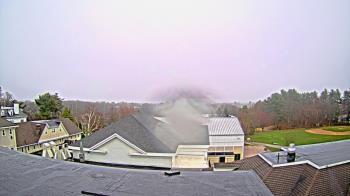 Weather camera view of Fessenden School.