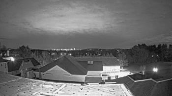 Weather camera view of Fessenden School.