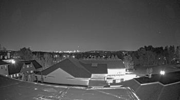 Weather camera view of Fessenden School.