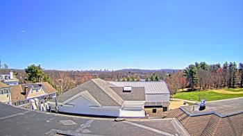 Weather camera view of Fessenden School.