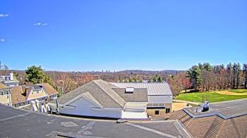 Weather camera view of Fessenden School.