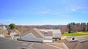 Weather camera view of Fessenden School.