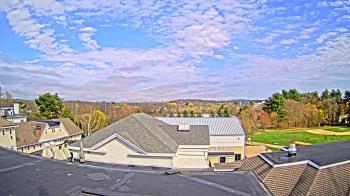 Weather camera view of Fessenden School.