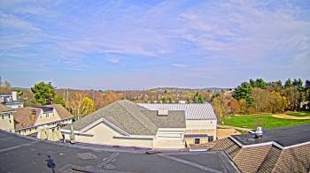 Weather camera view of Fessenden School.