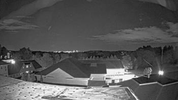 Weather camera view of Fessenden School.