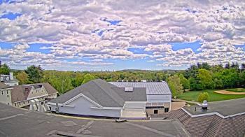 Weather camera view of Fessenden School.