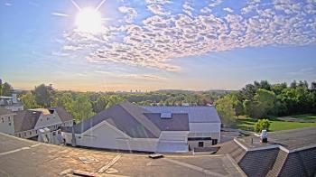 Weather camera view of Fessenden School.