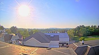 Weather camera view of Fessenden School.