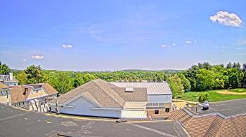 Weather camera view of Fessenden School.