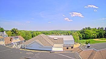 Weather camera view of Fessenden School.