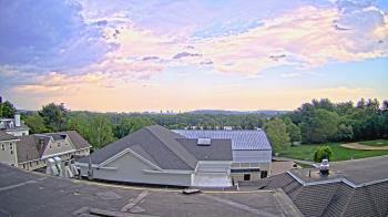 Weather camera view of Fessenden School.