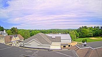 Weather camera view of Fessenden School.
