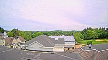 Weather camera view of Fessenden School.