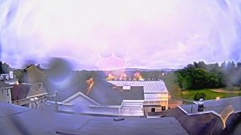 Weather camera view of Fessenden School.