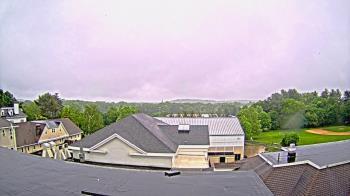 Weather camera view of Fessenden School.