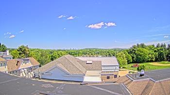 Weather camera view of Fessenden School.