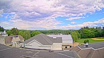 Weather camera view of Fessenden School.