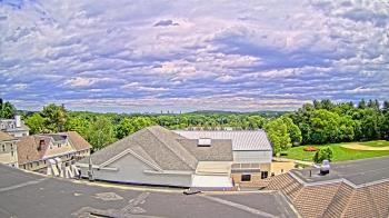 Weather camera view of Fessenden School.
