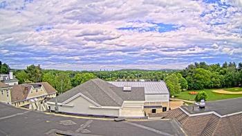 Weather camera view of Fessenden School.