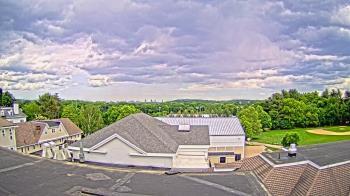 Weather camera view of Fessenden School.