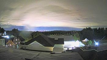 Weather camera view of Fessenden School.
