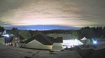 Weather camera view of Fessenden School.